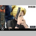 Prime 1 Studio Roy Mustang & Riza Hawkeye Deluxe Version - Fullmetal Alchemist