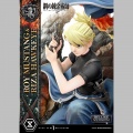 Prime 1 Studio Roy Mustang & Riza Hawkeye Deluxe Version - Fullmetal Alchemist