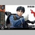 Prime 1 Studio Roy Mustang & Riza Hawkeye Deluxe Version - Fullmetal Alchemist