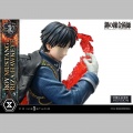 Prime 1 Studio Roy Mustang & Riza Hawkeye Deluxe Version - Fullmetal Alchemist