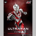 Ultraman Suit C-Type (Anime Version) - Ultraman
