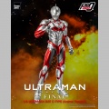 Ultraman Suit C-Type (Anime Version) - Ultraman