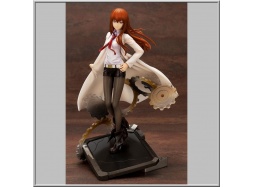 Kurisu Makise Antinomic Dual - Steins Gate (Kotobukiya)