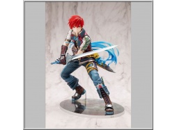 Adol Christin - Ys VIII: Lacrimosa of DANA (Kotobukiya)