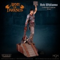 Ash Williams 1/10 - Evil Dead 3: Army of Darkness