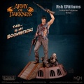 Ash Williams 1/10 - Evil Dead 3: Army of Darkness
