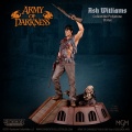Ash Williams 1/4 - Evil Dead 3: Army of Darkness