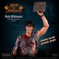 Ash Williams 1/4 - Evil Dead 3: Army of Darkness
