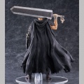 Guts (Black Swordsman) - Berserk (Max Factory)