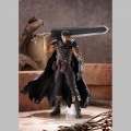 Guts (Black Swordsman) - Berserk (Max Factory)