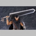 Guts (Black Swordsman) - Berserk (Max Factory)