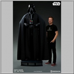 Sideshow statue 1/1 Darth Vader - Star Wars