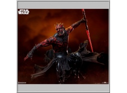 Sideshow Mythos Dark Maul - Star Wars