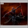 Sideshow Mythos Dark Maul - Star Wars