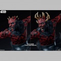 Sideshow Mythos Dark Maul - Star Wars