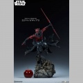 Sideshow Mythos Dark Maul - Star Wars