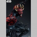 Sideshow Mythos Dark Maul - Star Wars