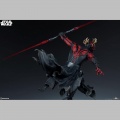 Sideshow Mythos Dark Maul - Star Wars