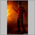 Sideshow Freddy Krueger - Freddy 3 Les Griffes du cauchemar