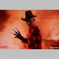 Sideshow Freddy Krueger - Freddy 3 Les Griffes du cauchemar