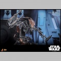 Hot Toys Droideka - Star Wars Episode I