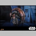 Hot Toys Droideka - Star Wars Episode I