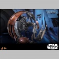 Hot Toys Droideka - Star Wars Episode I