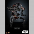 Hot Toys Droideka - Star Wars Episode I