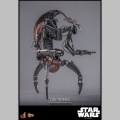 Hot Toys Droideka - Star Wars Episode I