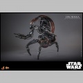 Hot Toys Droideka - Star Wars Episode I