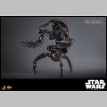 Hot Toys Droideka - Star Wars Episode I