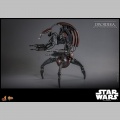 Hot Toys Droideka - Star Wars Episode I