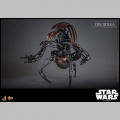 Hot Toys Droideka - Star Wars Episode I