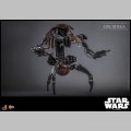 Hot Toys Droideka - Star Wars Episode I