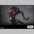 Hot Toys Droideka - Star Wars Episode I