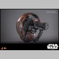 Hot Toys Droideka - Star Wars Episode I