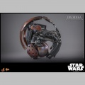 Hot Toys Droideka - Star Wars Episode I