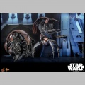 Hot Toys Droideka - Star Wars Episode I