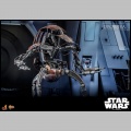 Hot Toys Droideka - Star Wars Episode I