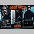 Prime 1 Studio John Wick Deluxe Version - John Wick Chapter 4