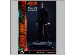 Prime 1 Studio John Wick Deluxe Bonus Version - John Wick Chapter 4