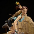 Lara Croft Classic Era - Tomb Raider 1996