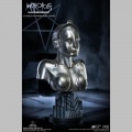 Bust 1/2 Maria Maschinenmensch - Metropolis