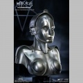 Bust 1/2 Maria Maschinenmensch - Metropolis