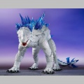 S.H. MonsterArts Shimo - Godzilla x Kong: The New Empire (Bandai)