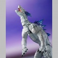 S.H. MonsterArts Shimo - Godzilla x Kong: The New Empire (Bandai)