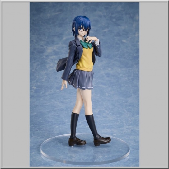 Ciel - Tsukihime -A Piece of Blue Glass Moon- (Aniplex)