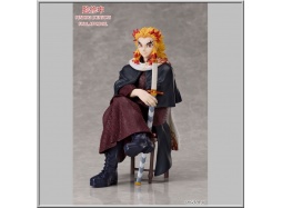 Kyojuro Rengoku - Demon Slayer: Kimetsu no Yaiba (Aniplex)