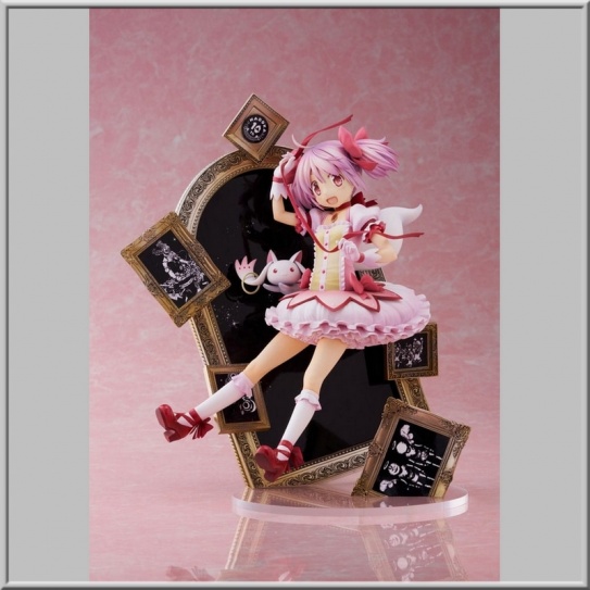 Madoka Kaname 10th Anniversary Ver. - Puella Magi Madoka Magica (Aniplex)