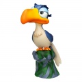 Master Craft Le Roi lion Little Simba & Zazu - Disney